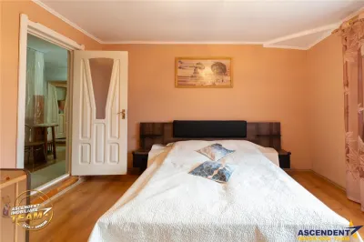 Proprietate premiata Casa Anului, cu placheta oficiala, Covasna: eleganta si autenticitate. - foto 36