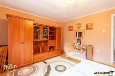 Proprietate premiata Casa Anului, cu placheta oficiala, Covasna: eleganta si autenticitate. - foto 39