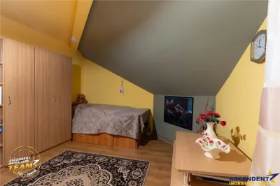 Proprietate premiata Casa Anului, cu placheta oficiala, Covasna: eleganta si autenticitate. - foto 41