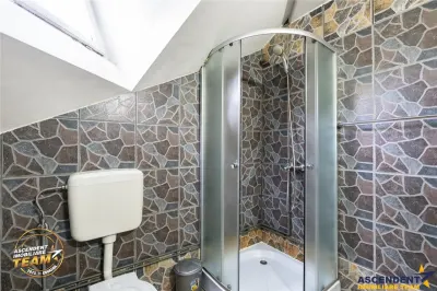 Proprietate premiata Casa Anului, cu placheta oficiala, Covasna: eleganta si autenticitate. - foto 46