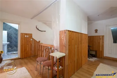 Proprietate premiata Casa Anului, cu placheta oficiala, Covasna: eleganta si autenticitate. - foto 49