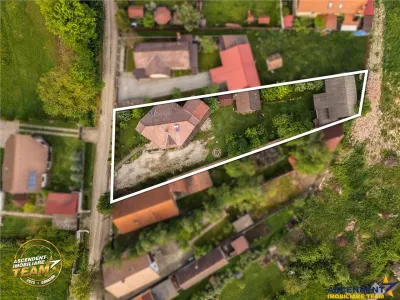 Proprietate premiata Casa Anului, cu placheta oficiala, Covasna: eleganta si autenticitate. - foto 53