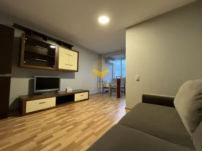 1 camera, Gheorgheni, Constantin Brancusi, BT, Hermes, Panesar - Cluj-Napoca
