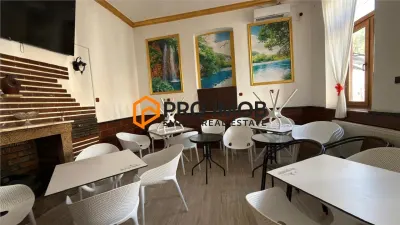 Spatiu comercial zona Centru - foto 2