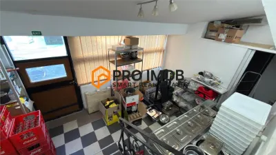 Spatiu comercial zona Centru - foto 4