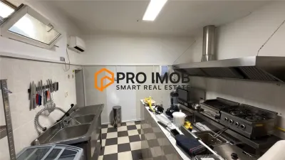 Spatiu comercial zona Centru - foto 5