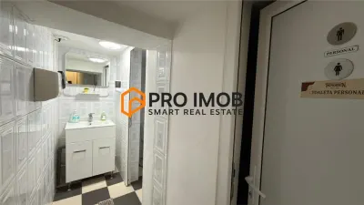 Spatiu comercial zona Centru - foto 7
