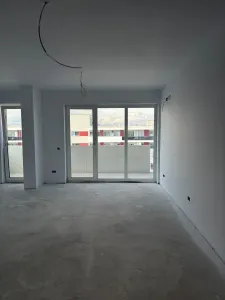 Apartament la alb | 3 camere | 2 bai | parcare subterana | Elite J. - Cluj-Napoca