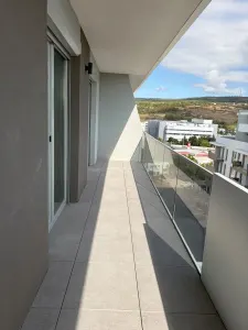 Apartament la alb | 3 camere | 2 bai | parcare subterana | Elite J. - foto 12