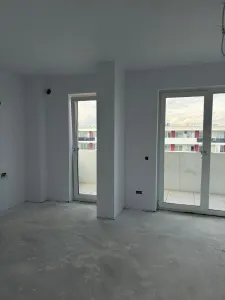 Apartament la alb | 3 camere | 2 bai | parcare subterana | Elite J. - foto 3