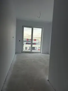 Apartament la alb | 3 camere | 2 bai | parcare subterana | Elite J. - foto 8