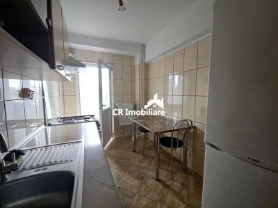 Apartament 2 camere Calea Victoriei - foto 3