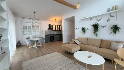 Vila 3 Camere - LUX | Pe Malul Lacului | Ponton Privat | SNAGOV - Tancabesti