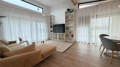 Vila 3 Camere - LUX | Pe Malul Lacului | Ponton Privat | SNAGOV - foto 2