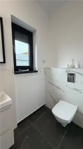 Vila 3 Camere - LUX | Pe Malul Lacului | Ponton Privat | SNAGOV - foto 12