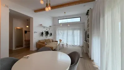 Vila 3 Camere - LUX | Pe Malul Lacului | Ponton Privat | SNAGOV - foto 3