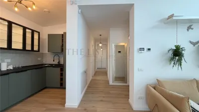 Vila 3 Camere - LUX | Pe Malul Lacului | Ponton Privat | SNAGOV - foto 5