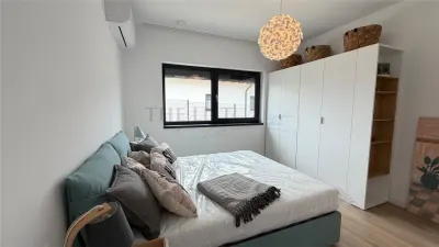 Vila 3 Camere - LUX | Pe Malul Lacului | Ponton Privat | SNAGOV - foto 7