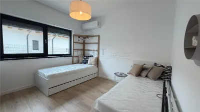 Vila 3 Camere - LUX | Pe Malul Lacului | Ponton Privat | SNAGOV - foto 9