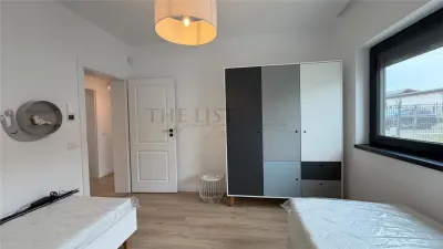 Vila 3 Camere - LUX | Pe Malul Lacului | Ponton Privat | SNAGOV - foto 10