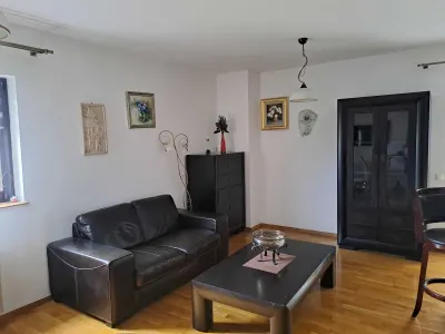 Apartament 2 camere Judetean-Privilegio,mobilat-utilat,530 Euro - Brasov