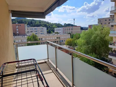 Apartament 2 camere Judetean-Privilegio,mobilat-utilat,530 Euro - foto 4