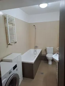 Apartament 2 camere Judetean-Privilegio,mobilat-utilat,530 Euro - foto 7