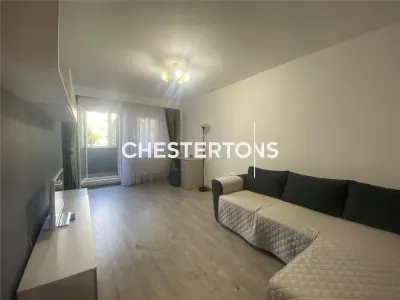 Apartament 2 camere zona spitalul judetean Constanta - Constanta