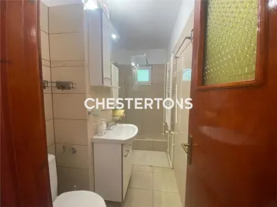 Apartament 2 camere zona spitalul judetean Constanta - foto 11