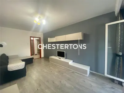 Apartament 2 camere zona spitalul judetean Constanta - foto 3