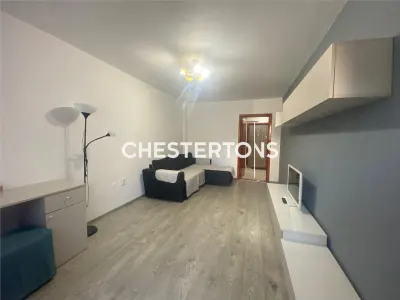 Apartament 2 camere zona spitalul judetean Constanta - foto 4