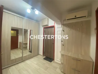 Apartament 2 camere zona spitalul judetean Constanta - foto 6