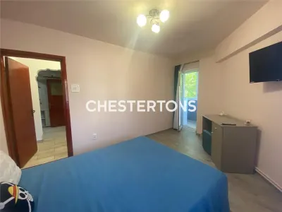 Apartament 2 camere zona spitalul judetean Constanta - foto 8