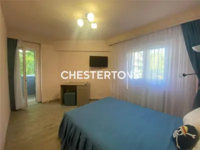 Apartament 2 camere zona spitalul judetean Constanta - foto 9