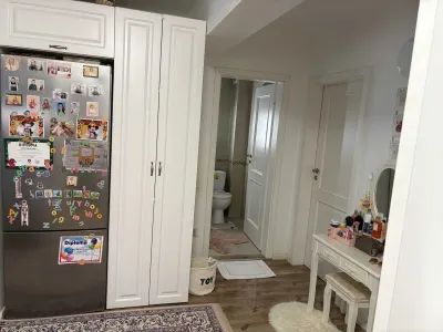 Apartament 3 camere, 2 balcoane, etaj intermediar - foto 5