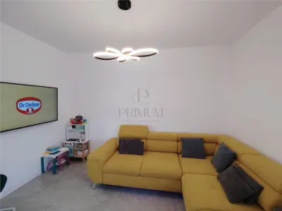 Comision 0 - Duplex modern - complet mobilat - panouri solare - foto 5