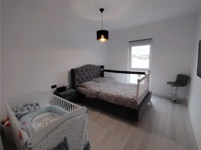 Comision 0 - Duplex modern - complet mobilat - panouri solare - foto 7