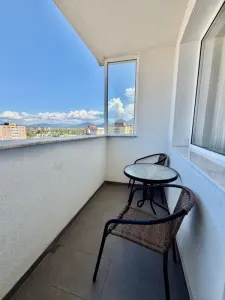 Apartament  2 camere renovat, zona Vlahuta - foto 6
