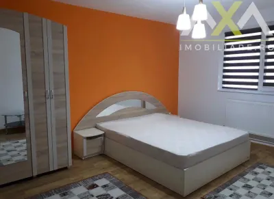 Apartament 1  camera decomandat Tatarasi - Flora - foto 2