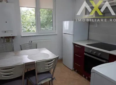 Apartament 1  camera decomandat Tatarasi - Flora - foto 3