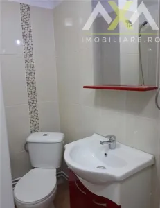 Apartament 1  camera decomandat Tatarasi - Flora - foto 5
