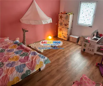 Casa noua cu 2267 mp.teren, Burdujeni, Suceava! - foto 13