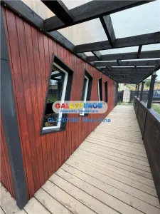 Casa noua cu 2267 mp.teren, Burdujeni, Suceava! - foto 15