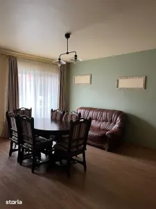 Apartament 3 camere, terasă, balcon închis, parcare - foto 2