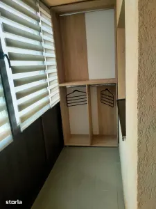 Apartament 3 camere, terasă, balcon închis, parcare - foto 11