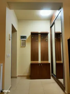 Apartament 3 camere, terasă, balcon închis, parcare - foto 3