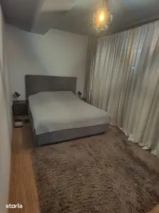 Apartament 3 camere, terasă, balcon închis, parcare - foto 5