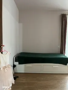 Apartament 3 camere, terasă, balcon închis, parcare - foto 6
