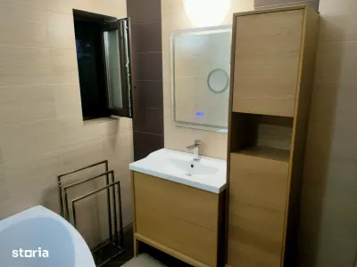 Apartament 3 camere, terasă, balcon închis, parcare - foto 8