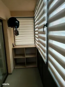 Apartament 3 camere, terasă, balcon închis, parcare - foto 10